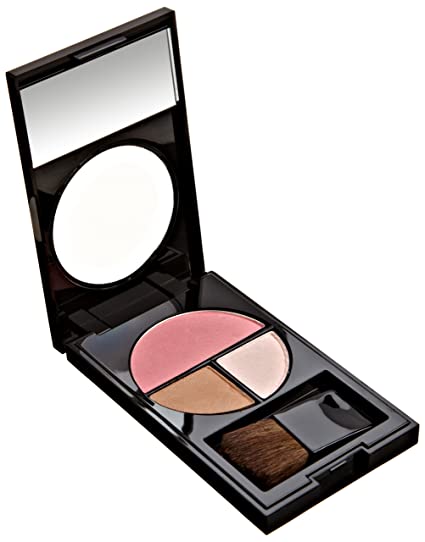 Blush Palette
